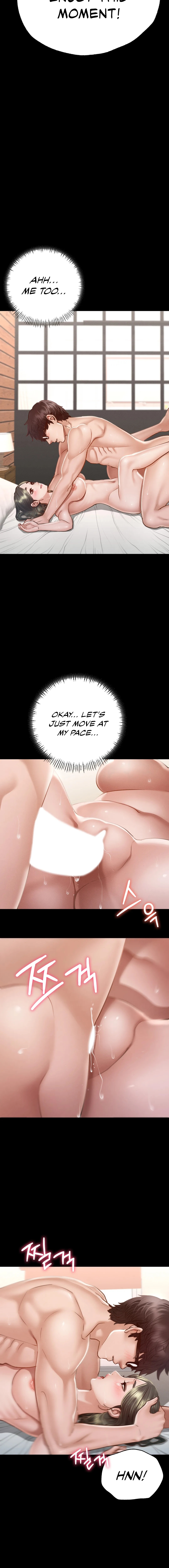 Not in School! Chapter 6 - Manhwa18.com