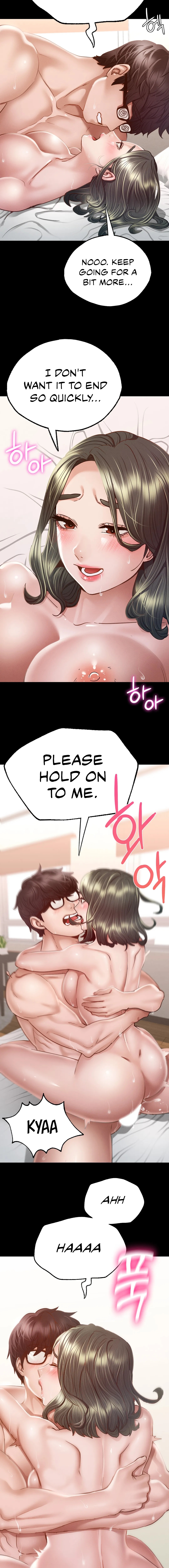 Not in School! Chapter 6 - Manhwa18.com