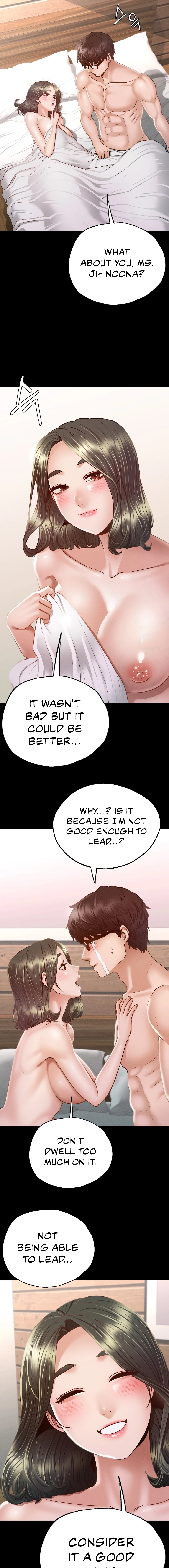 Not in School! Chapter 6 - Manhwa18.com