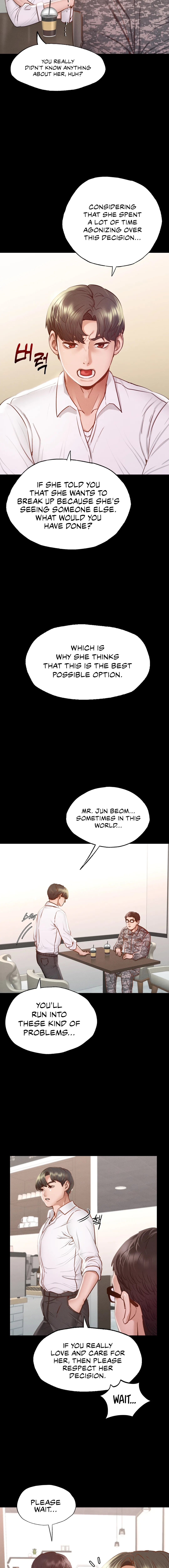 Not in School! Chapter 7 - Manhwa18.com