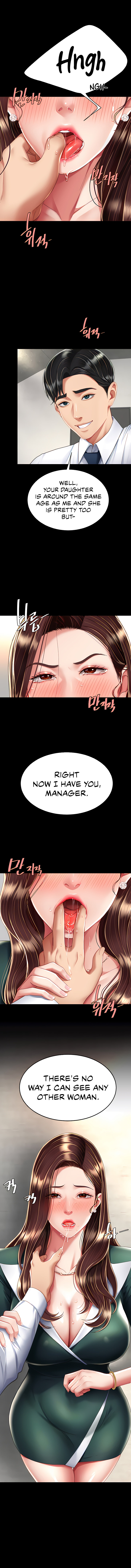 Go Ahead, Mom Chapter 12 - Manhwa18.com