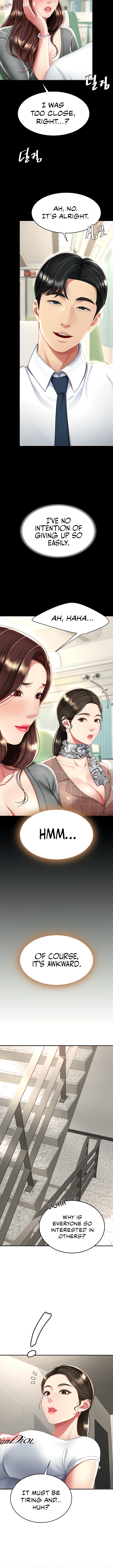 Go Ahead, Mom Chapter 13 - Manhwa18.com