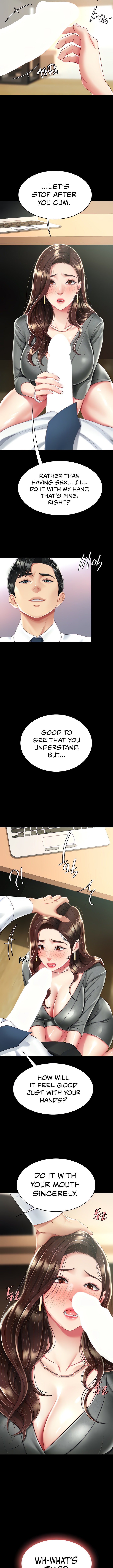 Go Ahead, Mom Chapter 13 - Manhwa18.com