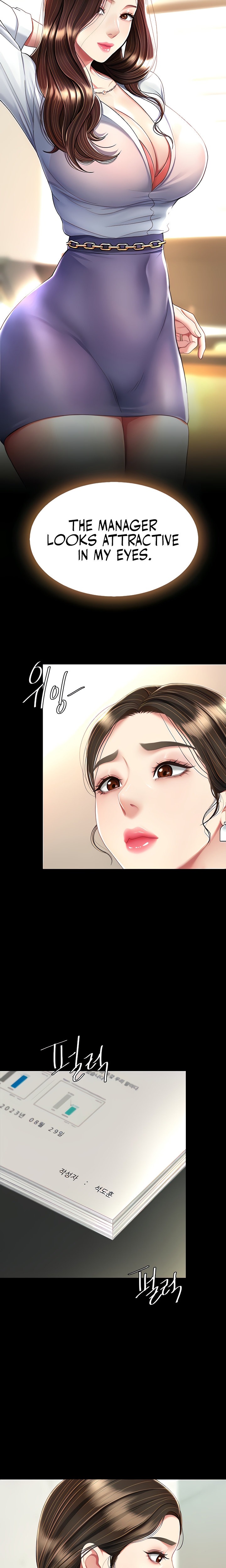 Go Ahead, Mom Chapter 14 - Manhwa18.com