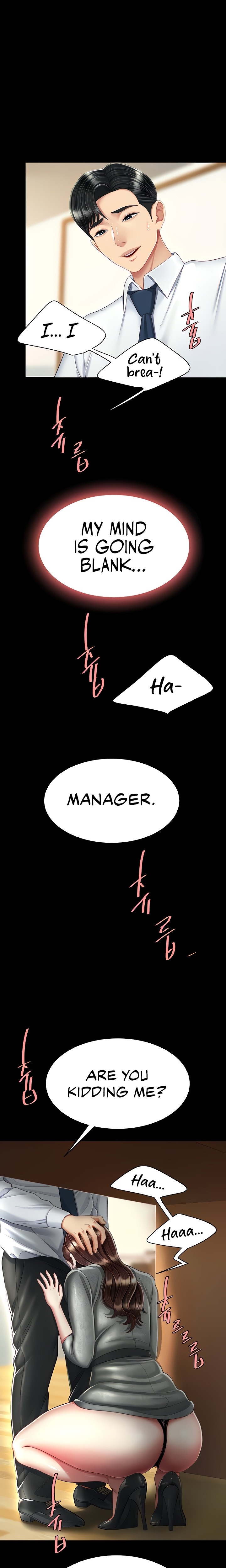 Go Ahead, Mom Chapter 14 - Manhwa18.com