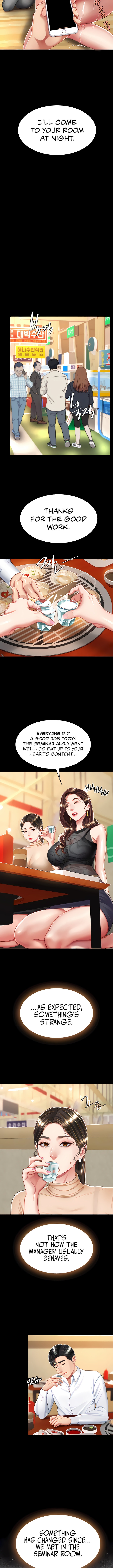 Go Ahead, Mom Chapter 16 - Manhwa18.com