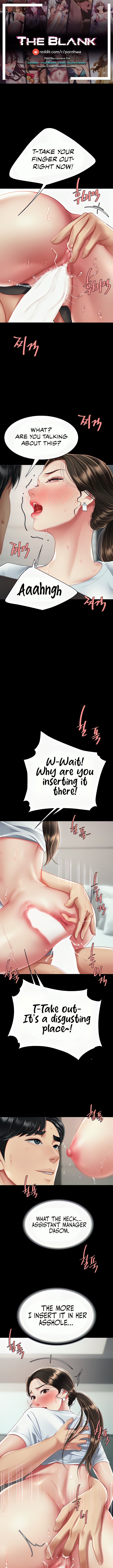 Go Ahead, Mom Chapter 18 - Manhwa18.com