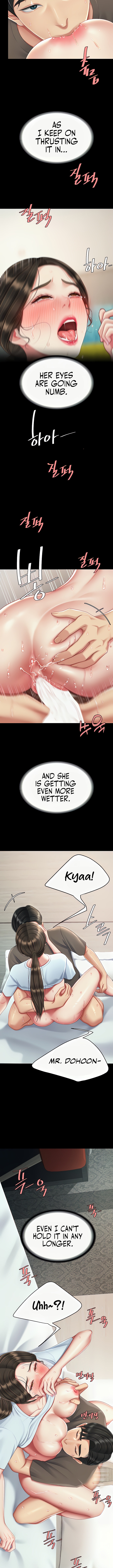 Go Ahead, Mom Chapter 18 - Manhwa18.com