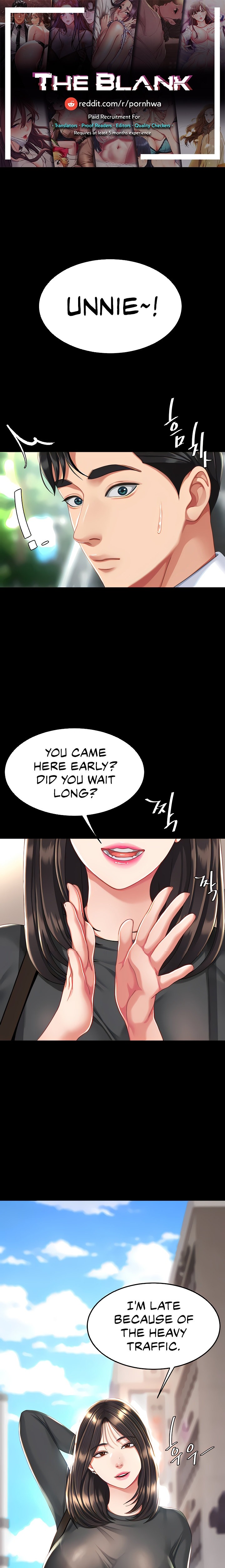 Go Ahead, Mom Chapter 20 - Manhwa18.com