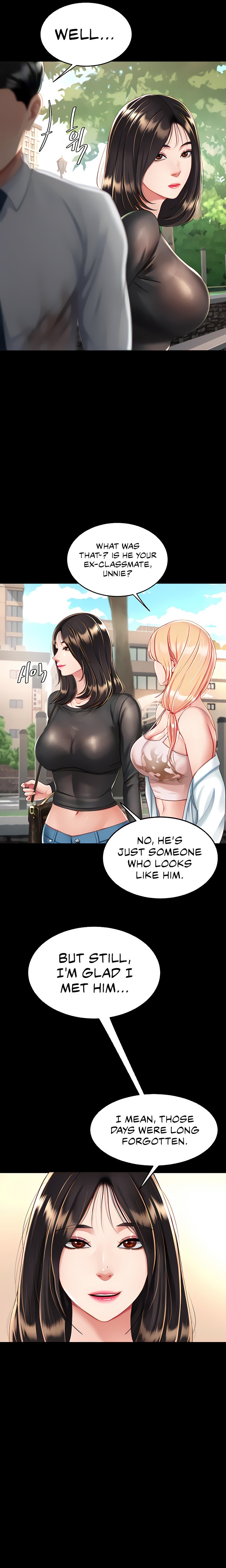 Go Ahead, Mom Chapter 20 - Manhwa18.com