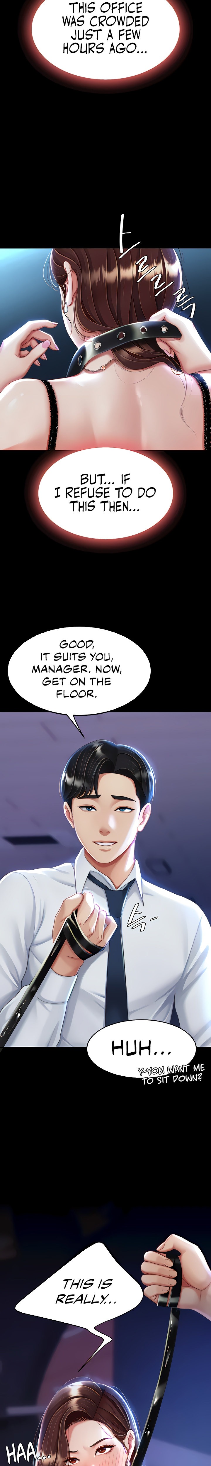 Go Ahead, Mom Chapter 20 - Manhwa18.com