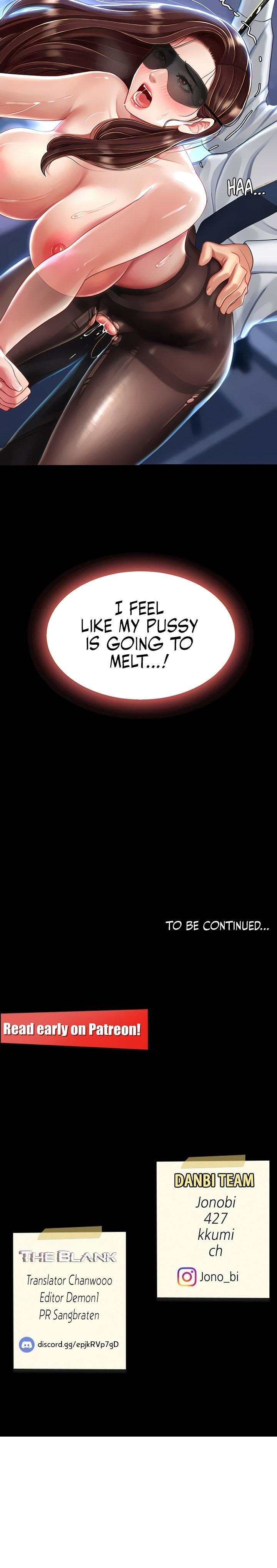 Go Ahead, Mom Chapter 20 - Manhwa18.com