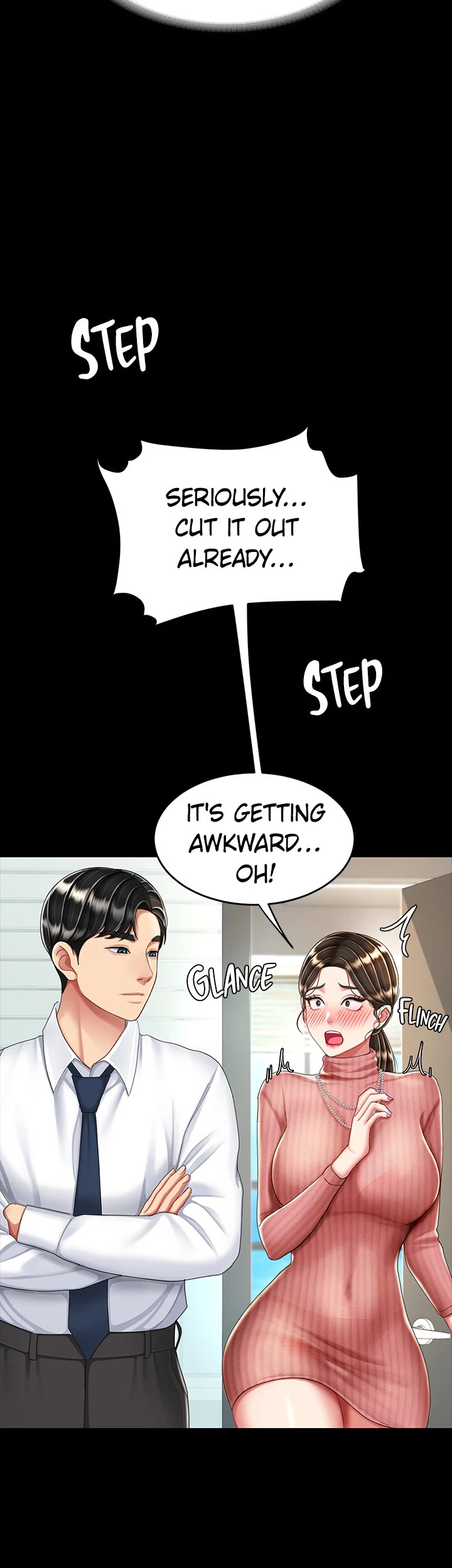 Go Ahead, Mom Chapter 24 - Manhwa18.com