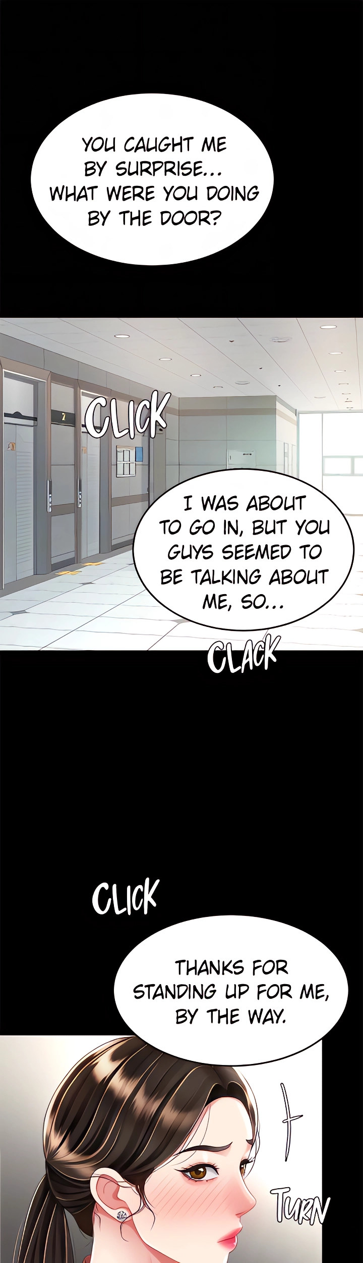 Go Ahead, Mom Chapter 24 - Manhwa18.com