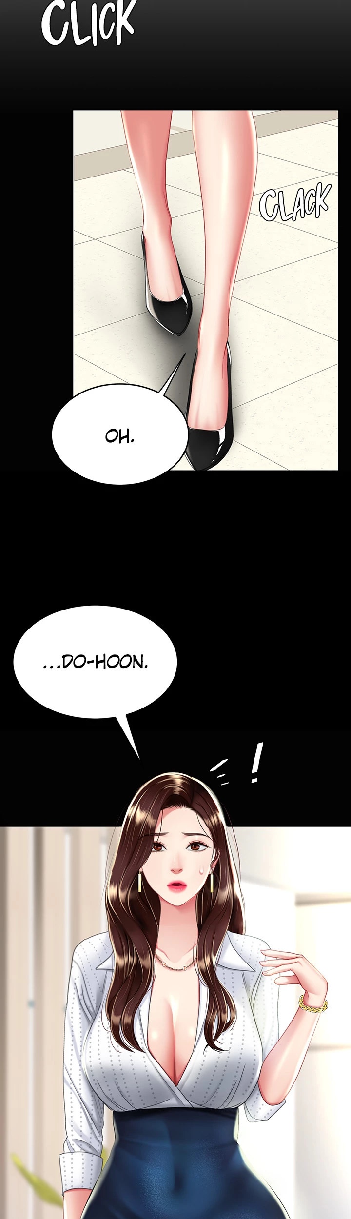 Go Ahead, Mom Chapter 24 - Manhwa18.com