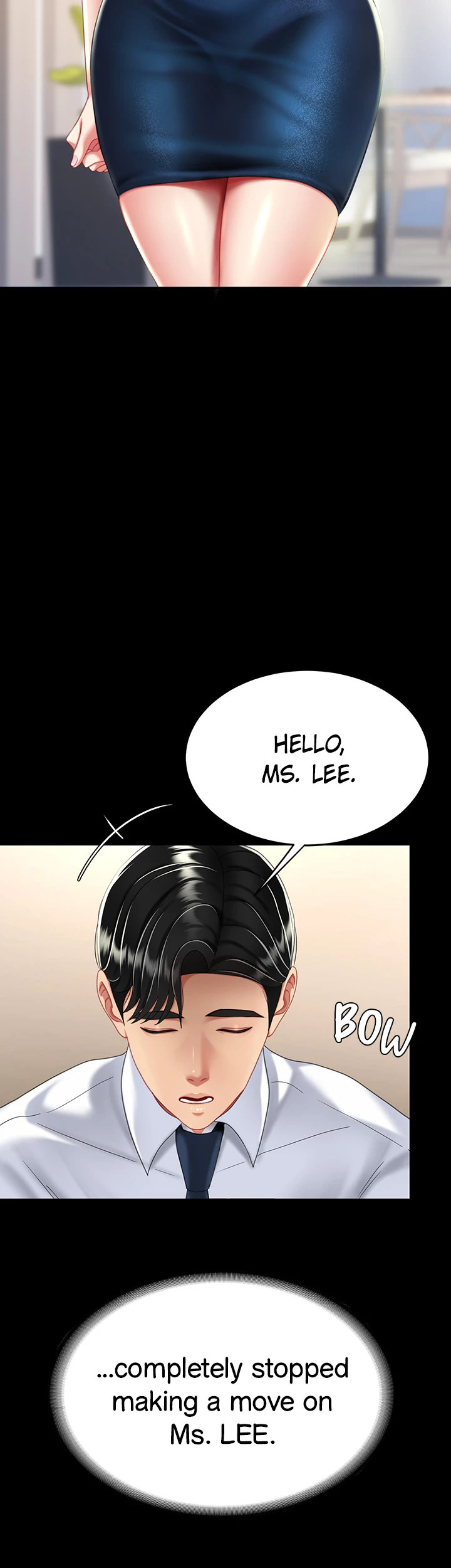 Go Ahead, Mom Chapter 24 - Manhwa18.com