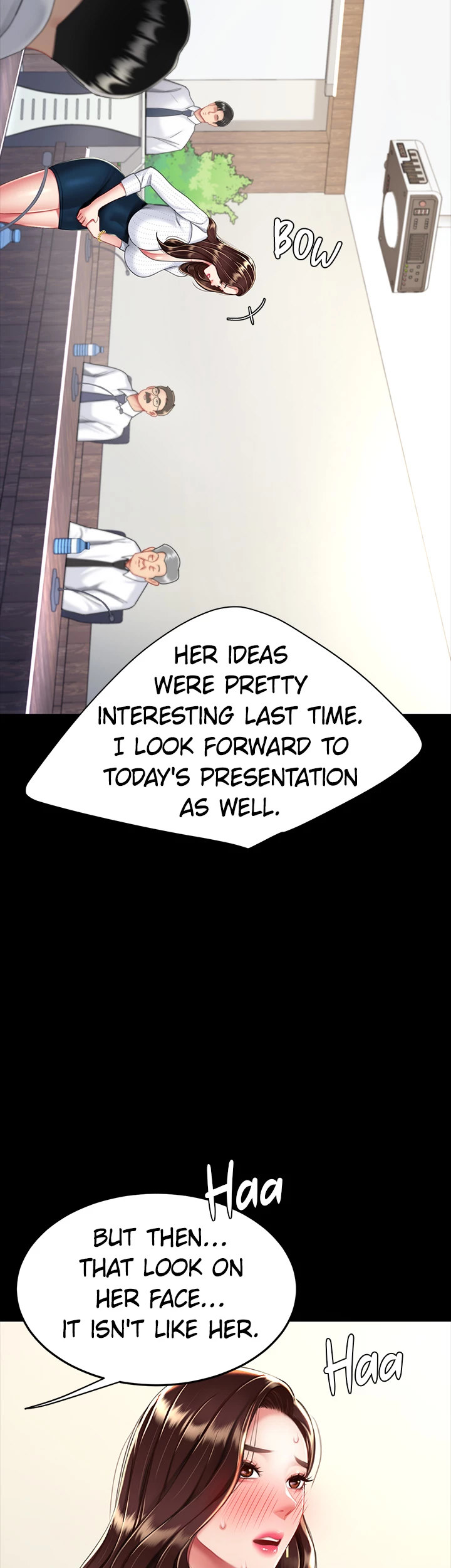 Go Ahead, Mom Chapter 24 - Manhwa18.com