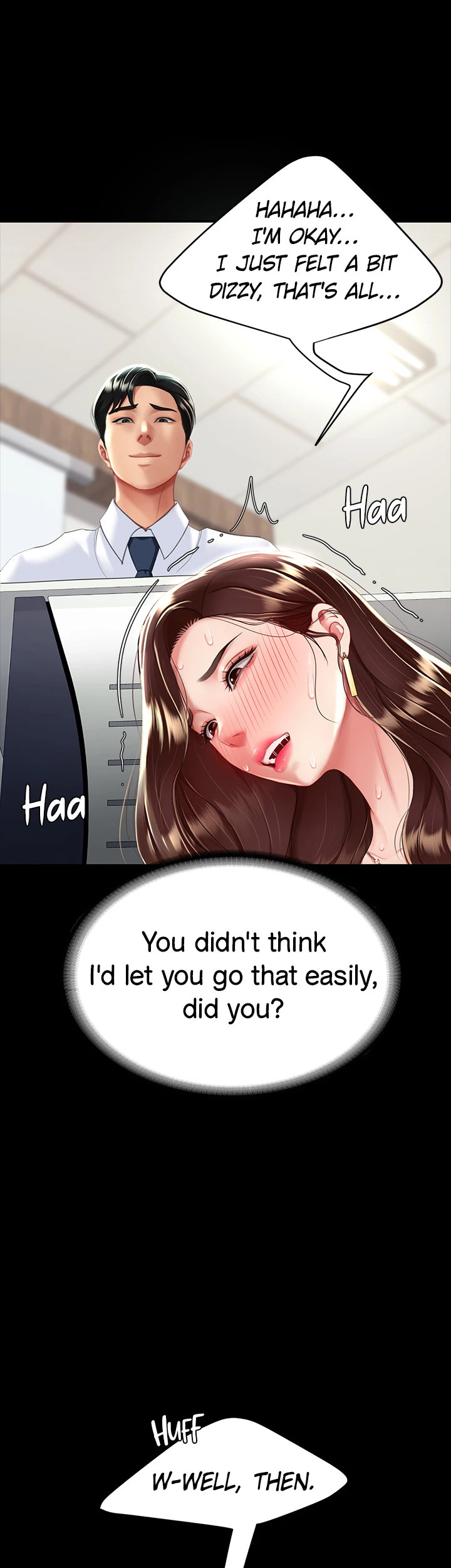 Go Ahead, Mom Chapter 24 - Manhwa18.com