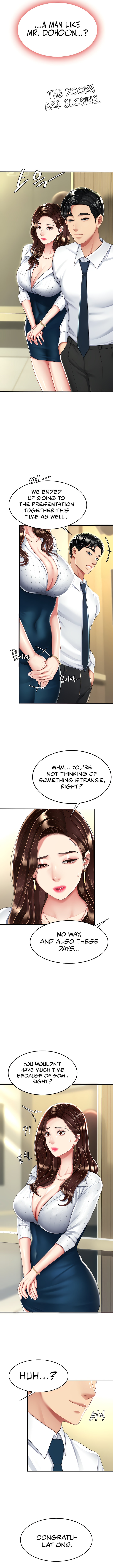 Go Ahead, Mom Chapter 25 - Manhwa18.com