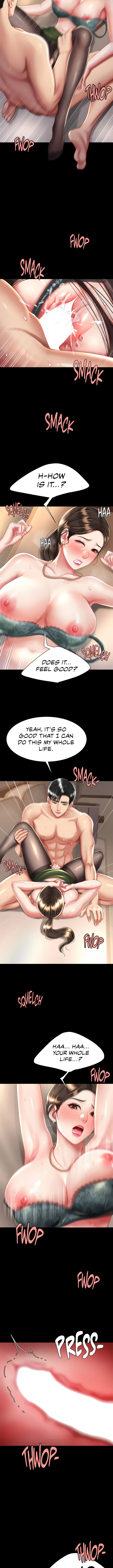 Go Ahead, Mom Chapter 37 - Manhwa18.com