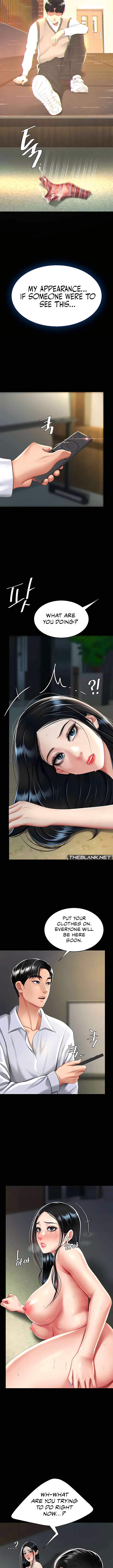 Go Ahead, Mom Chapter 42 - Manhwa18.com