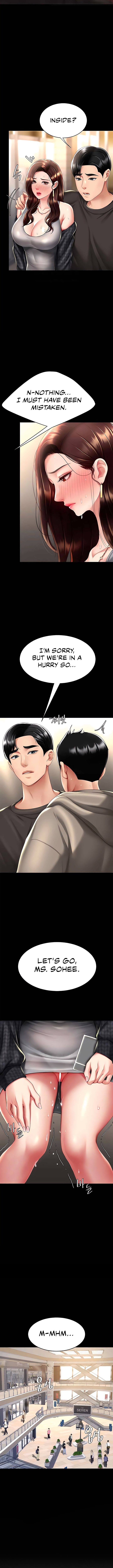 Go Ahead, Mom Chapter 48 - Manhwa18.com