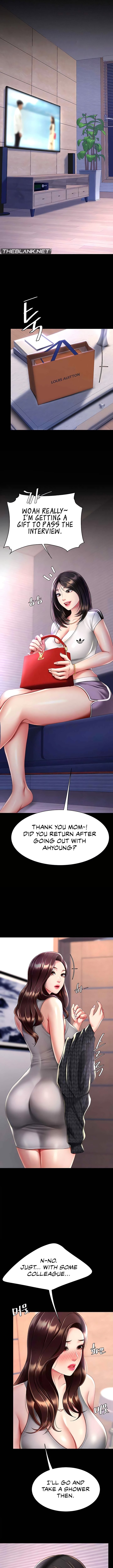 Go Ahead, Mom Chapter 48 - Manhwa18.com