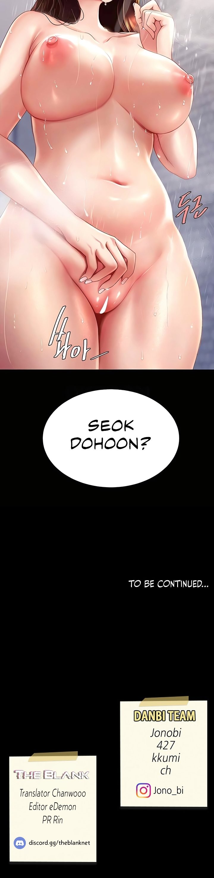 Go Ahead, Mom Chapter 48 - Manhwa18.com