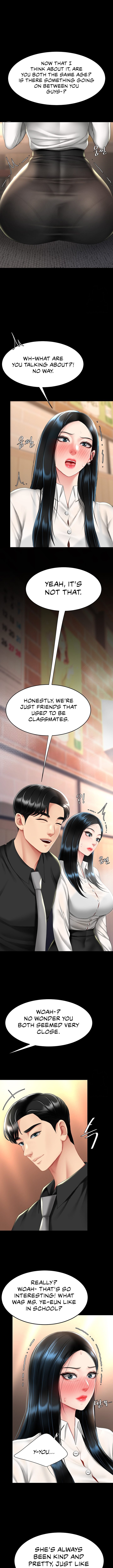 Go Ahead, Mom Chapter 49 - Manhwa18.com