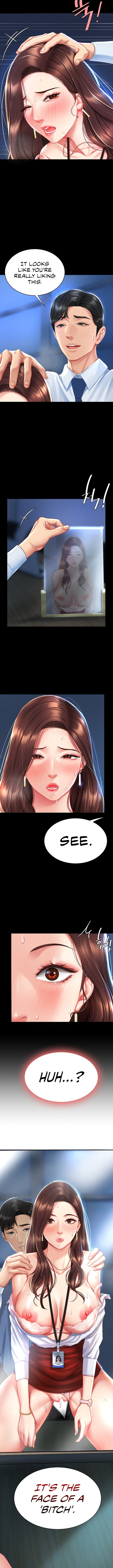 Go Ahead, Mom Chapter 5 - Manhwa18.com