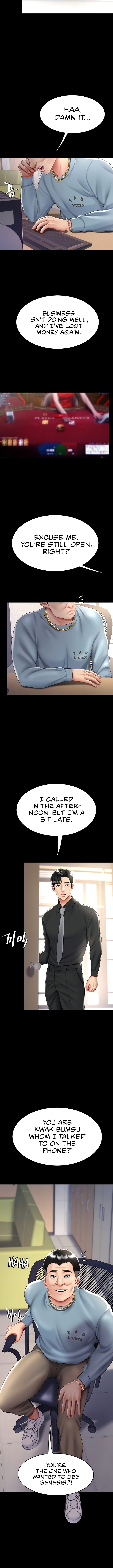 Go Ahead, Mom Chapter 56 - Manhwa18.com