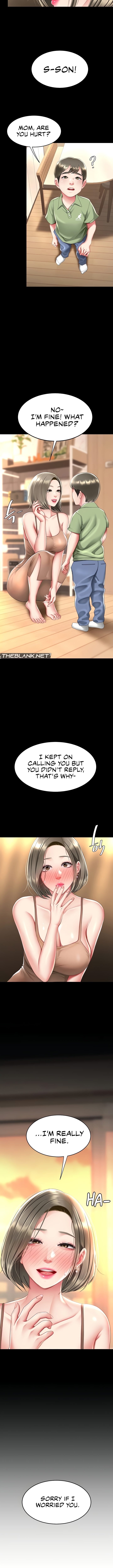 Go Ahead, Mom Chapter 56 - Manhwa18.com