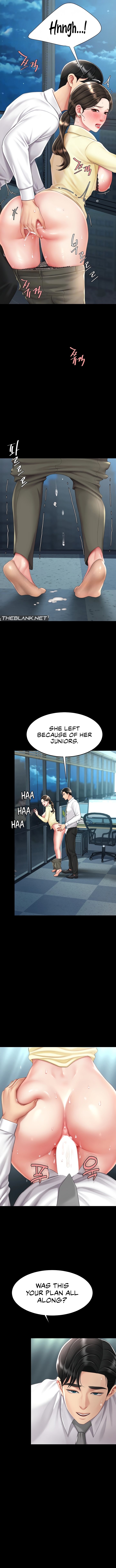 Go Ahead, Mom Chapter 64 - Manhwa18.com