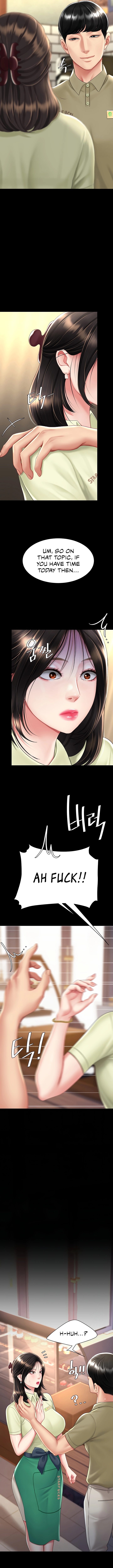 Go Ahead, Mom Chapter 70 - Manhwa18.com