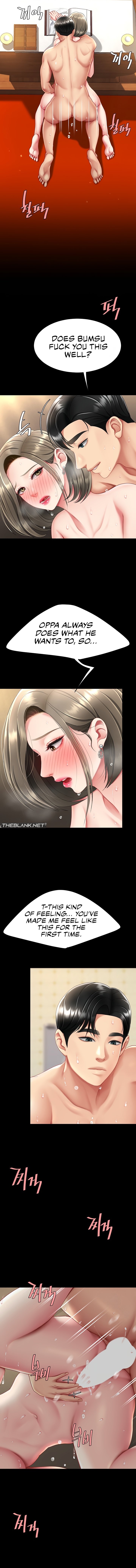 Go Ahead, Mom Chapter 72 - Manhwa18.com