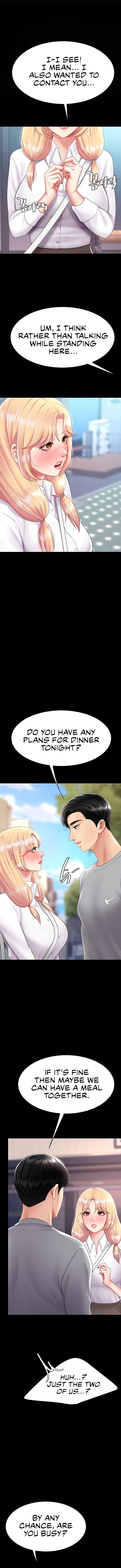 Go Ahead, Mom Chapter 78 - Manhwa18.com