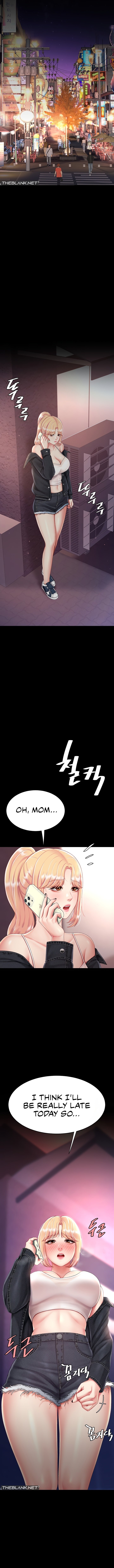 Go Ahead, Mom Chapter 78 - Manhwa18.com