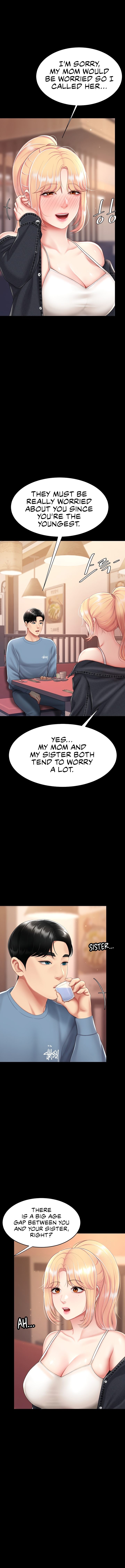 Go Ahead, Mom Chapter 79 - Manhwa18.com