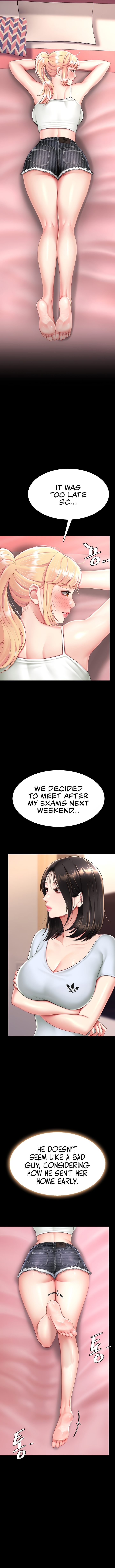 Go Ahead, Mom Chapter 79 - Manhwa18.com