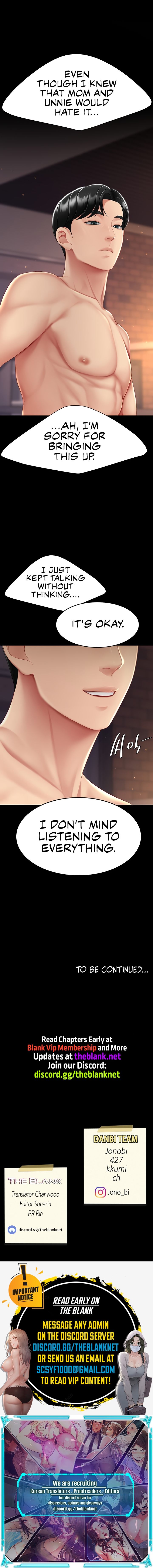 Go Ahead, Mom Chapter 82 - Manhwa18.com