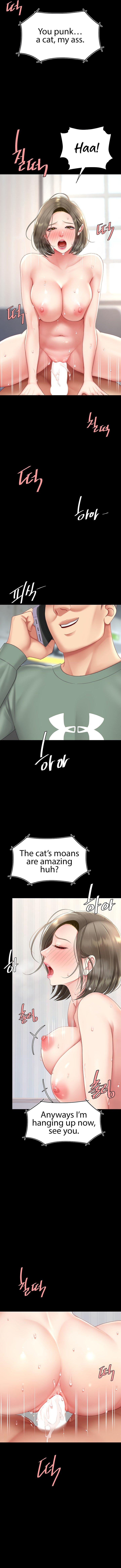 Go Ahead, Mom Chapter 83 - Manhwa18.com