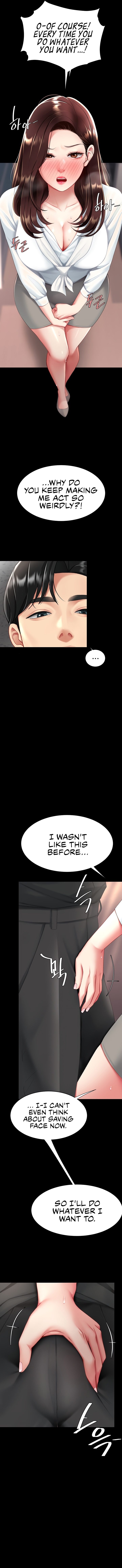 Go Ahead, Mom Chapter 88 - Manhwa18.com