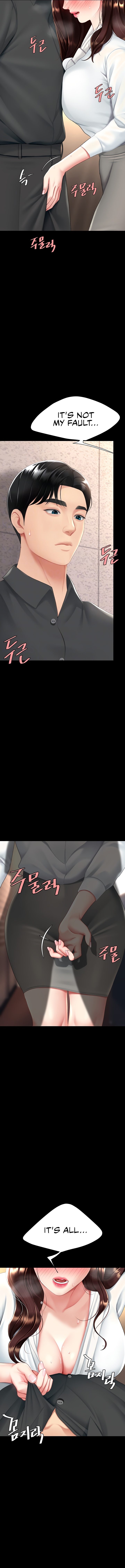 Go Ahead, Mom Chapter 88 - Manhwa18.com