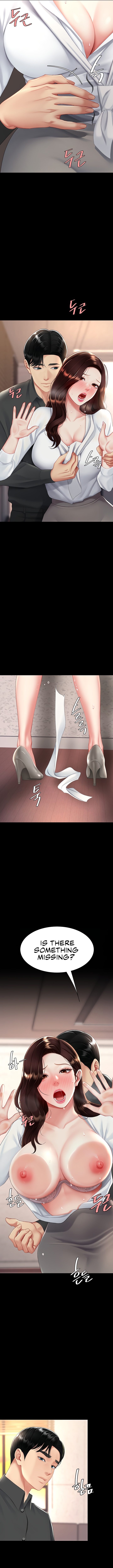 Go Ahead, Mom Chapter 88 - Manhwa18.com