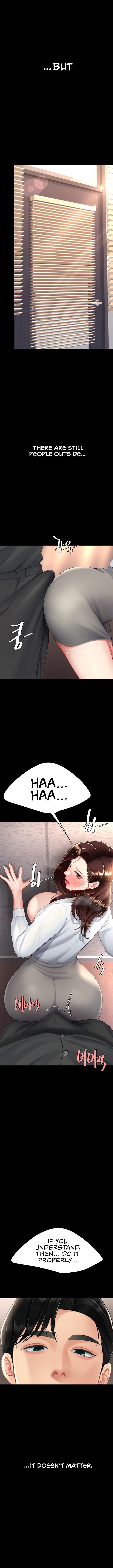 Go Ahead, Mom Chapter 88 - Manhwa18.com