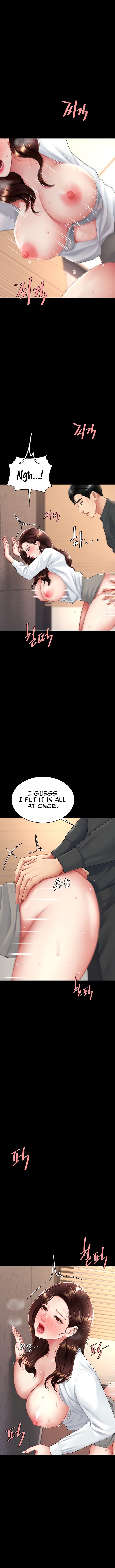 Go Ahead, Mom Chapter 88 - Manhwa18.com