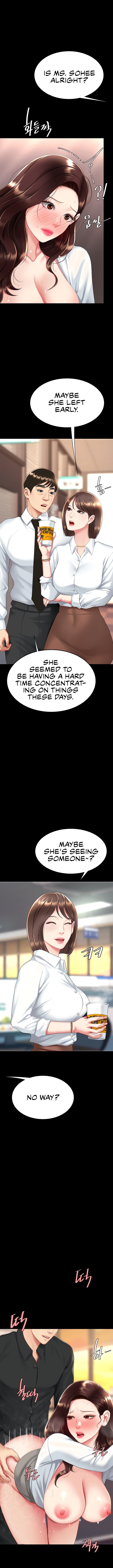 Go Ahead, Mom Chapter 88 - Manhwa18.com