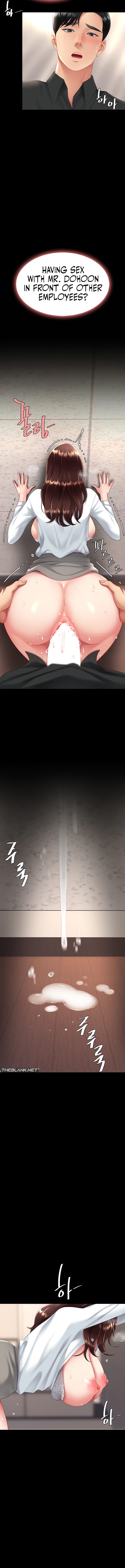 Go Ahead, Mom Chapter 88 - Manhwa18.com