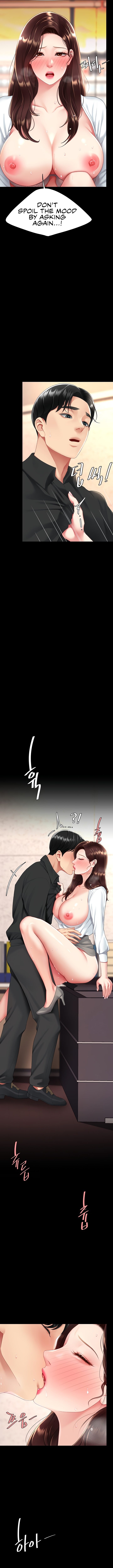 Go Ahead, Mom Chapter 88 - Manhwa18.com