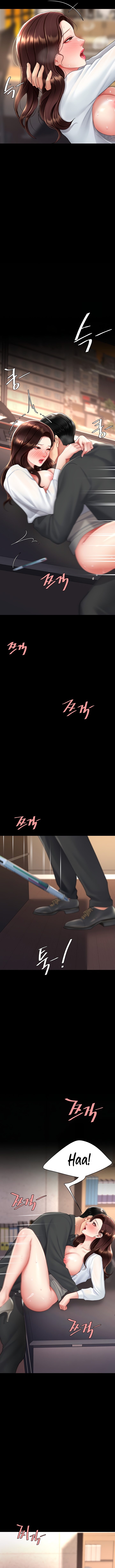 Go Ahead, Mom Chapter 89 - Manhwa18.com
